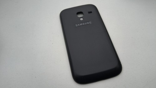 Battery back cover - battery,