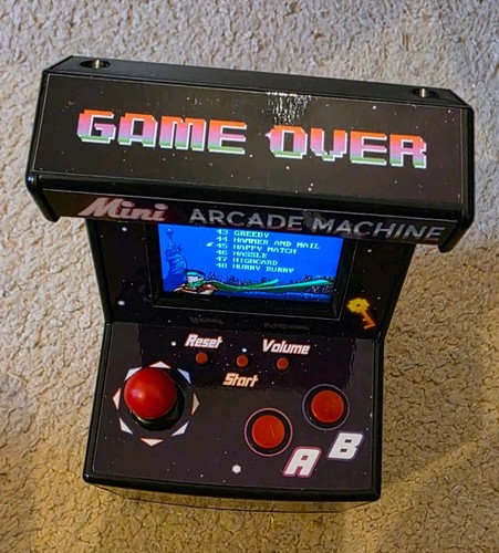 Orb gaming retro mini - gaming,