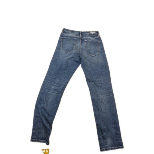 Superdry mens indigo dark blue - mens,
