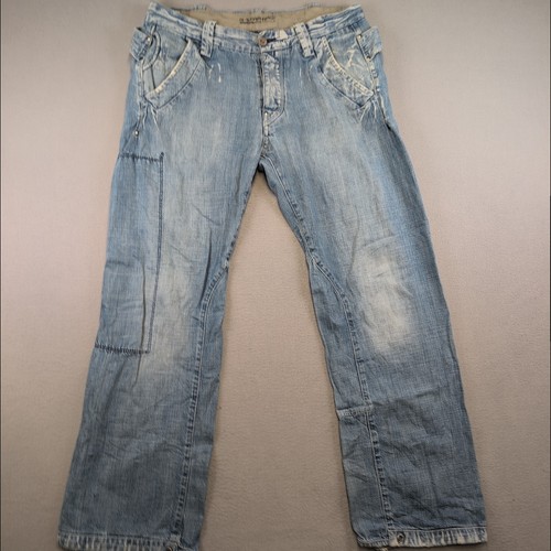 Star raw 01gs 10297 mens - g-star, w34