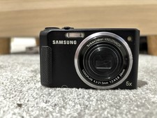 Samsung WB2000 Digital Camera - 10.0 MP - Schneider-Kreuznach