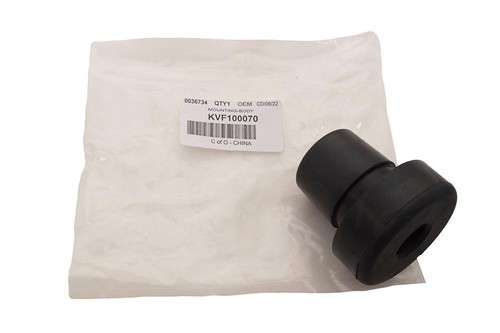 Rdx mounting body - rdx, to