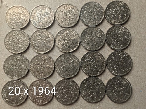 1964 queen elizabeth - queen,