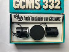 Grundig GCMS 332 stereo