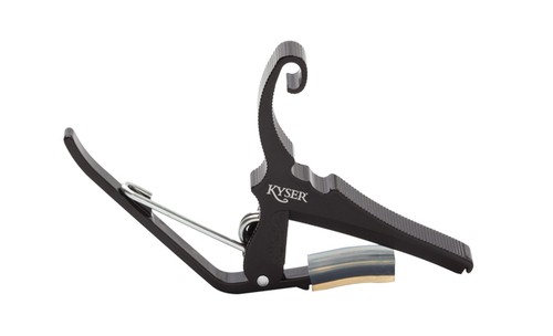 Kyser string quick change - 12-string,