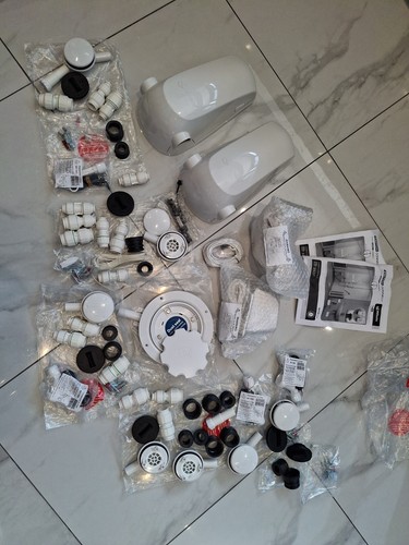 Job lot various - lot, new