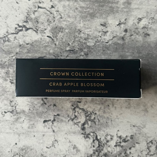Clive christian crab apple - christian,