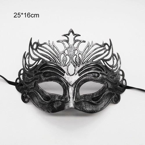 Masquerade mask unisex - masquerade,