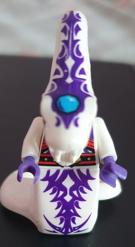 Lego ninjago white pythor - lego,
