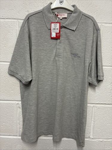 Arsenal men canon - men’s, polo
