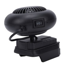 Portable Cordless Space Heater