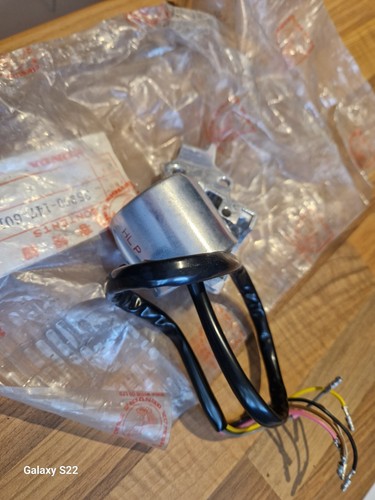 Honda nc50 express light - nc50,