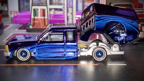 Hot wheels nissan king cab - wheels,
