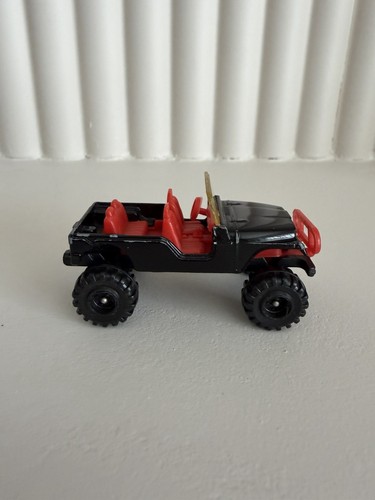 Vintage corgi made - vintage,