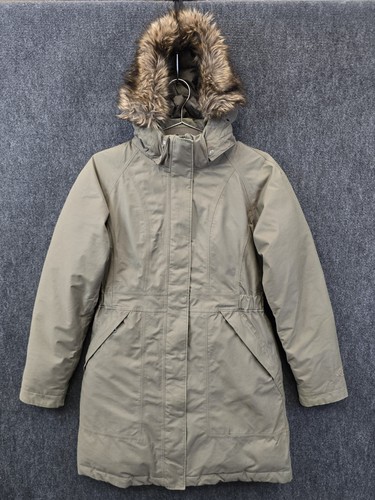 The north face arctic parka - face,