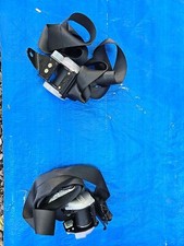 Rear Seatbelts Kit, Honda Civic EP3 Type R 