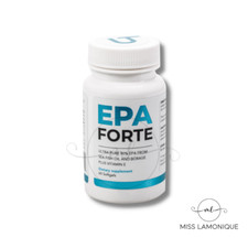 VISANTO EPA FORTE 60 capsules - Jerzy Zieba