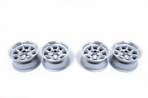 Wheel set for minilite bmw - wheel,