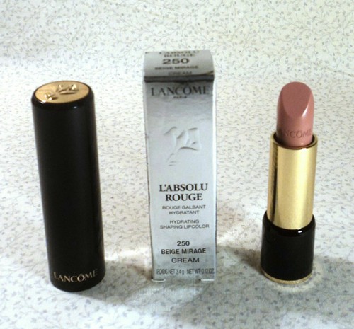 Lancome absolu rouge - lancome, l'