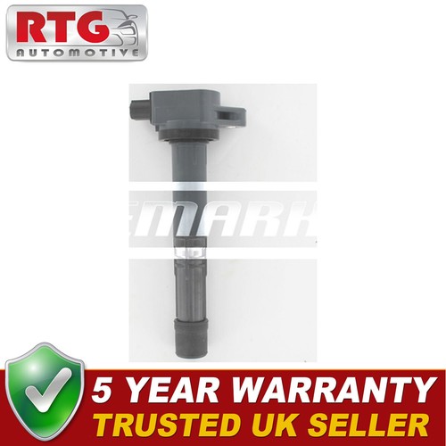 Ignition coil pack - ignition, honda