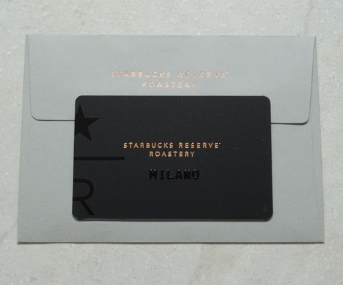 Starbucks card reserve - starbucks,