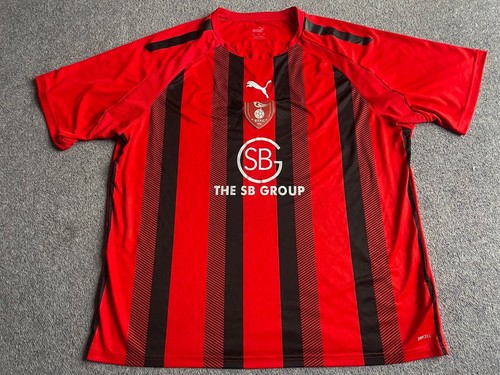 Bracknell town puma - bracknell, fc