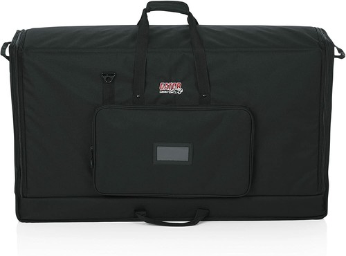 Gator padded nylon dual - padded,
