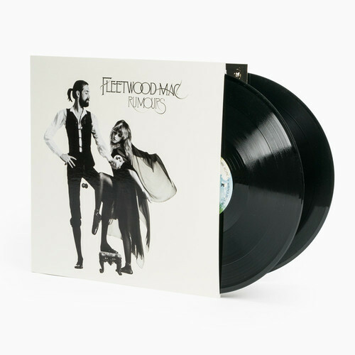 Rumours fleetwood mac - rumours, by