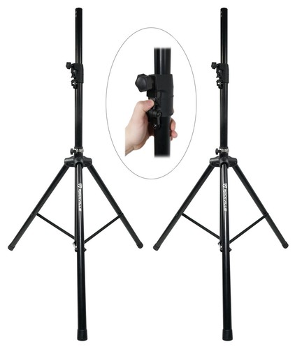 Rockville pa tripod - dj,