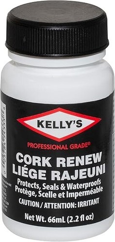 Kelly cork renew - kelly's,