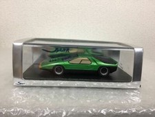 Spark 1/43 Alfa Romeo Carabo