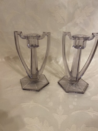 Very rare pair - very,