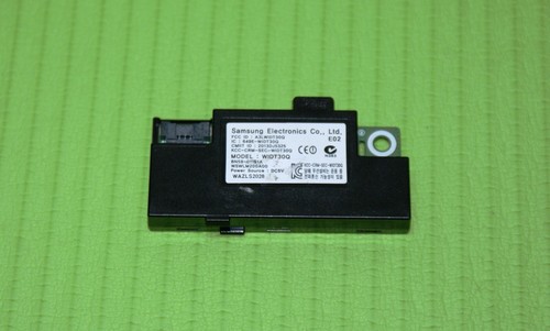 Adaptor module for - module,