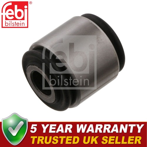Febi rear track - track, control