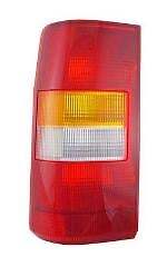 Left tail lamp for - for, citroen