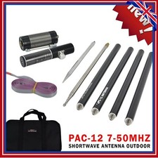 UK Shortwave Antenna Portable