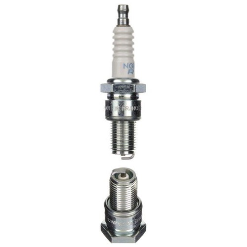 Ngk br8es spark - br8es, plug
