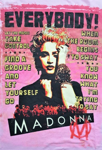 Madonna celebration us - madonna, :