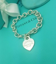 Tiffany & Co. Return To Heart