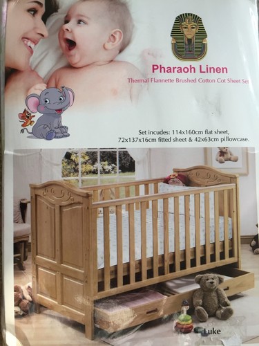Pharaoh linen thermal - pharaoh,