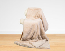 Extra Large Luxury Fleece