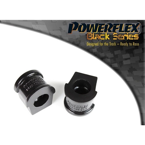 Powerflex blk front - blk, arb