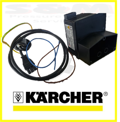 Karcher ignition transformer - karcher,