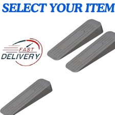 Door Wedge Stopper Heavy Duty