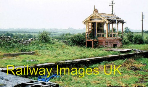 Railway photo old - photo, -old