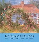 Beningfield's English Villages-Gordon Beningfield