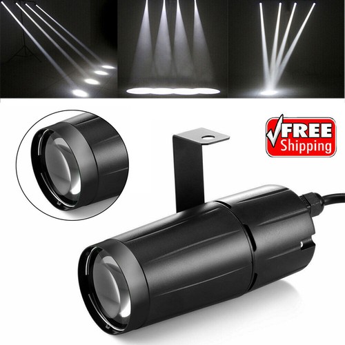 Led beam white - led,