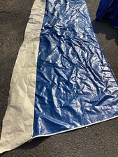 Conway Folding Camper crusader