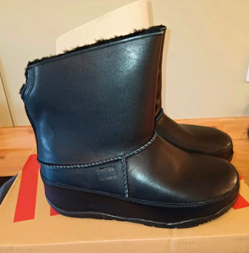 Fitflop mukluk shorty - mukluk,