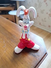 Vintage Disney Roger Rabbit